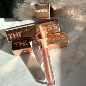 Jeffree Star Cosmetics The Gloss - Mouthful